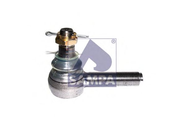 Наконечник рулевой тяги SAMPA 097.525
