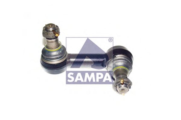 Тяга / стійка стабілізатора SAMPA 097.546
