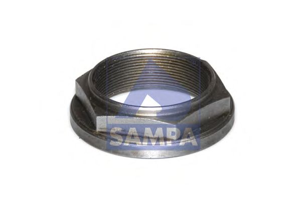 Гайка, коническое колесо SAMPA 200.417