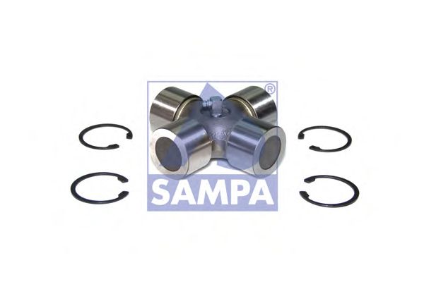 Карданный шарнир SAMPA 201.026