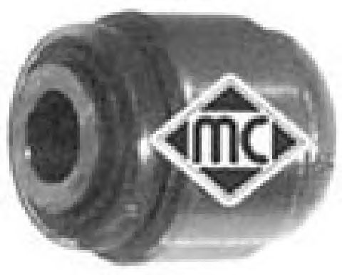 Сайлентблок рычага Metalcaucho 02471