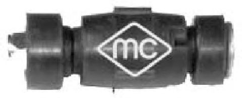 Тяга / стойка стабилизатора Metalcaucho 02655