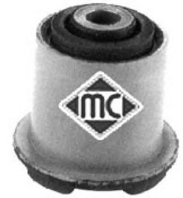 Сайлентблок рычага Metalcaucho 04231
