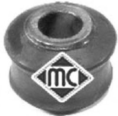 Рулевая тяга Metalcaucho 04301