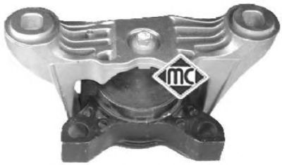 Подушка двигателя Metalcaucho 05310