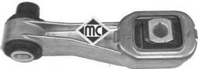 Кронштейн двигателя Metalcaucho 05143