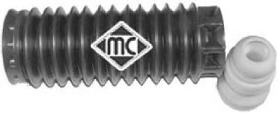 Отбойник амортизатора Metalcaucho 05236