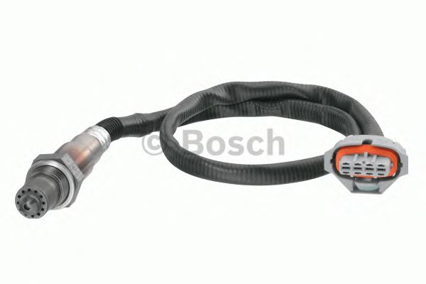 Лямбда-зонд BOSCH 0 258 006 825