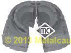 Опора, стабилизатор Metalcaucho 05356