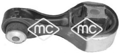 Подушка двигателя Metalcaucho 05654