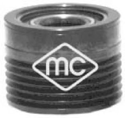 Бендикс Metalcaucho 06009