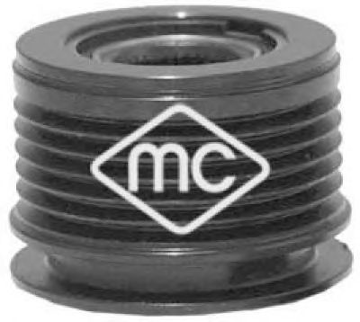 Бендикс Metalcaucho 06014