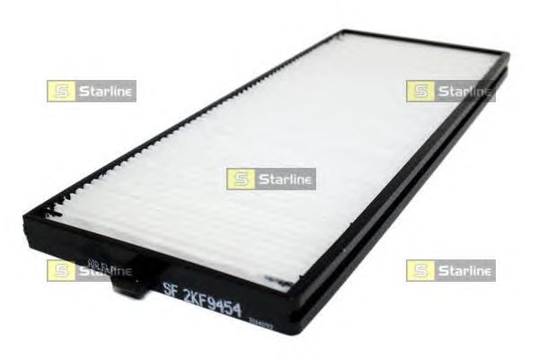 Фильтр салона STARLINE SF 2KF9454