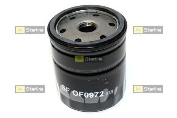 Масляный фильтр STARLINE SF OF0972