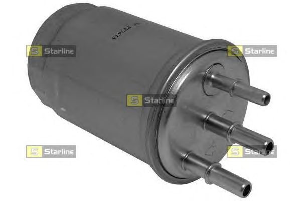 Топливный фильтр STARLINE SF PF7474