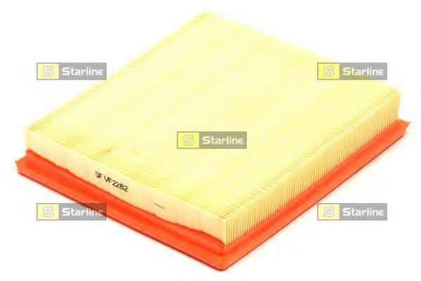 Воздушный фильтр STARLINE SF VF2282