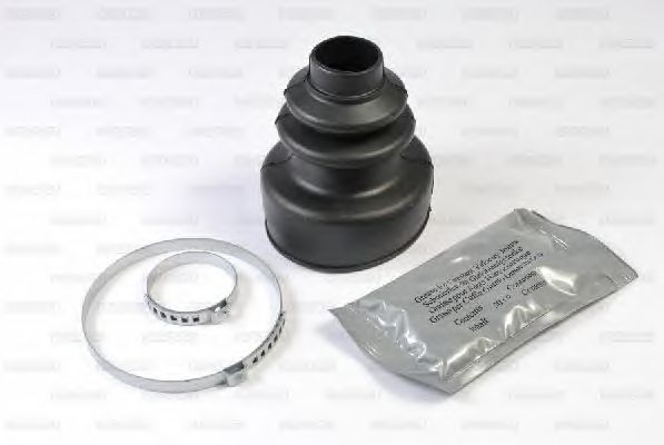Комплект пильника ШРКШ PASCAL G5F023PC