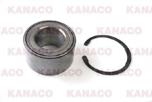 Ступичный подшипник KANACO H12059