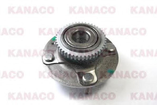 Ступичный подшипник KANACO H20520