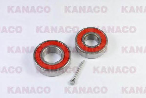 Ступичный подшипник KANACO H28001