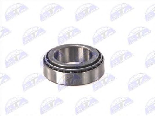 Ступичный подшипник BTA B01-33011/Q