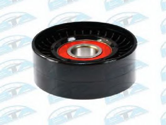 Направляющий / паразитный ролик поликлинового ремня BTA E2F5874BTA