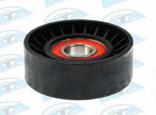 Натяжитель поликлинового ремня BTA E2G5260BTA