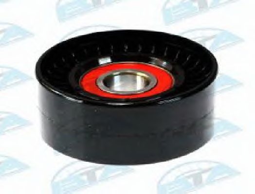 Натяжитель поликлинового ремня BTA E2P5940BTA