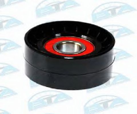 Натяжитель поликлинового ремня BTA E2P5951BTA
