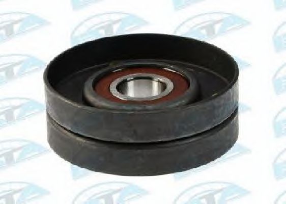 Натяжитель поликлинового ремня BTA E2W5714BTA