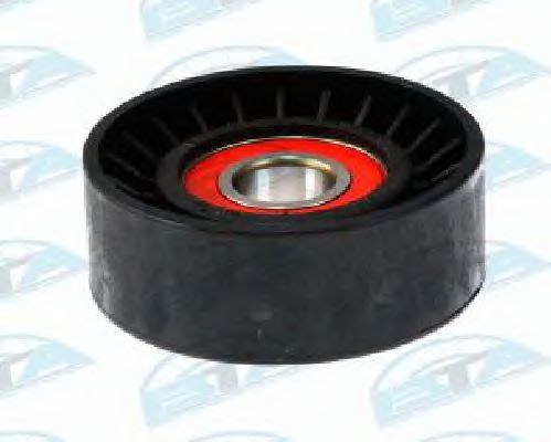 Натягувач ременя BTA E2X6410BTA