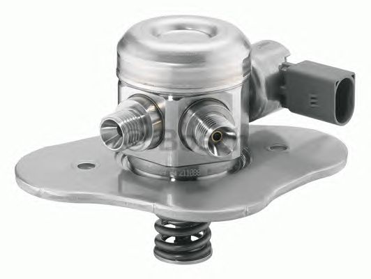 Насос высокого давления BOSCH 0 261 520 141