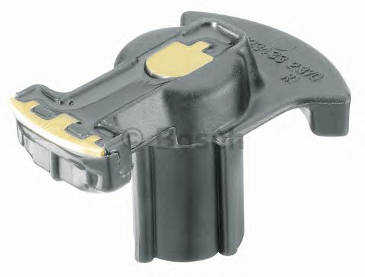 Бегунок распределителя зажигани BOSCH 1 234 332 370