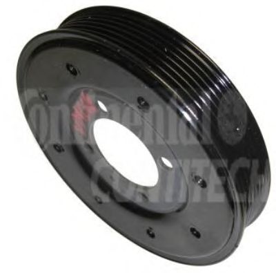 Шків коленвалу CONTITECH VD1068