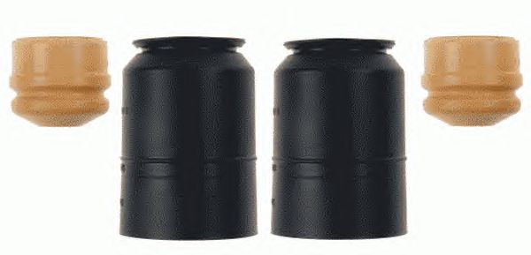 Пылезащитный комплект, пыльник, отбойник SACHS 900 129 сервисный комплект