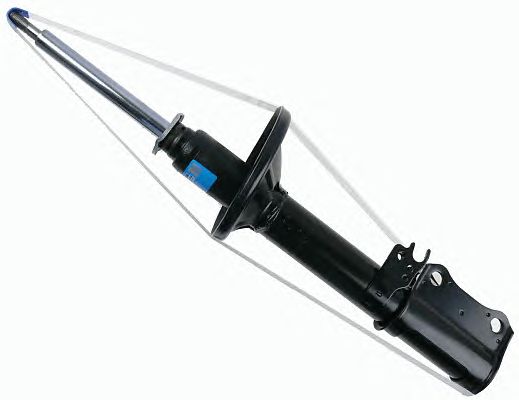 Амортизатор SACHS 200 768