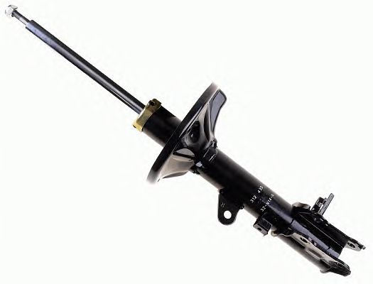 Амортизатор SACHS 312 430