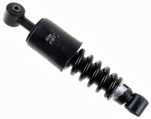 Амортизатор кабины SACHS 312 835