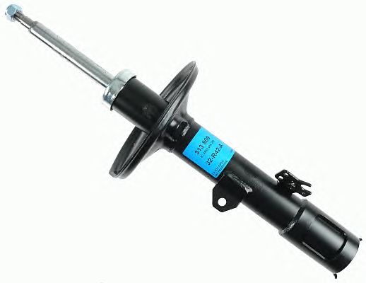 Амортизатор SACHS 313 809