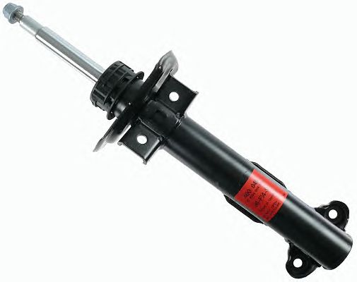 Амортизатор SACHS 400 049