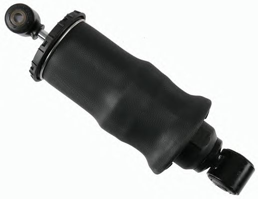 Амортизатор кабіни SACHS 313 078