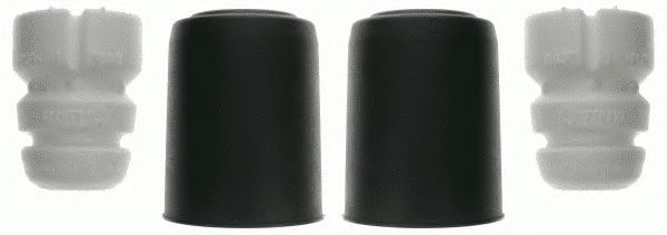 Пылезащитный комплект, пыльник, отбойник SACHS 900 224 сервисный комплект