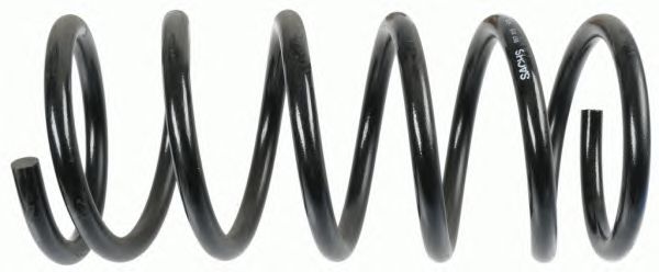 Пружина підвіски SACHS 997 919
