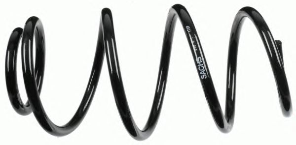 Пружина підвіски SACHS 998 971