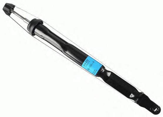 Амортизатор SACHS 314 872