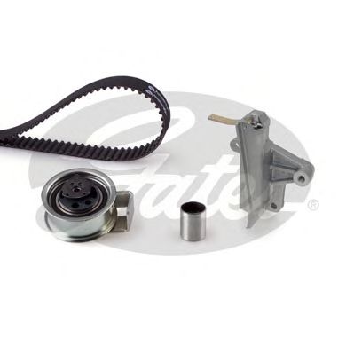 Комплект ремня ГРМ GATES K025601XS