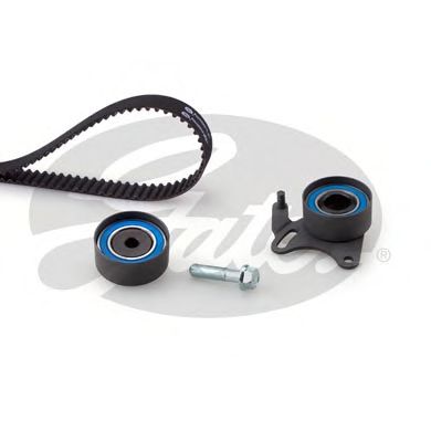 Комплект ремня ГРМ GATES K045193XS