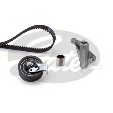 Комплект ремня ГРМ GATES K045492XS