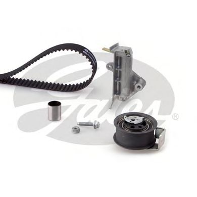 Комплект ремня ГРМ GATES K075569XS