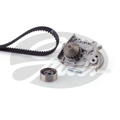 Комплект ремня ГРМ GATES KP15473XS